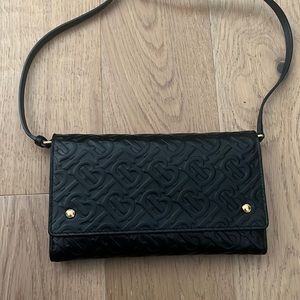 Burberry Wallet on Strap